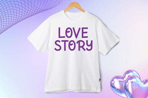 Amtha - A Fun Handwritten Font Font AEN Creative Store 