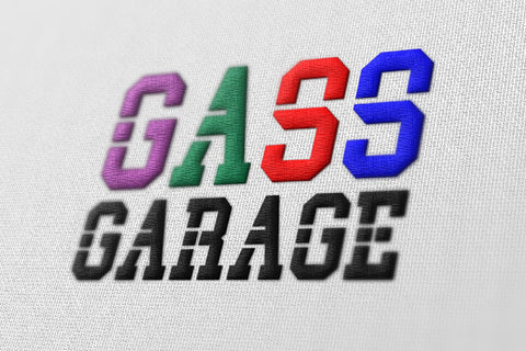 ANALYST SERIF Font zafrans studio 