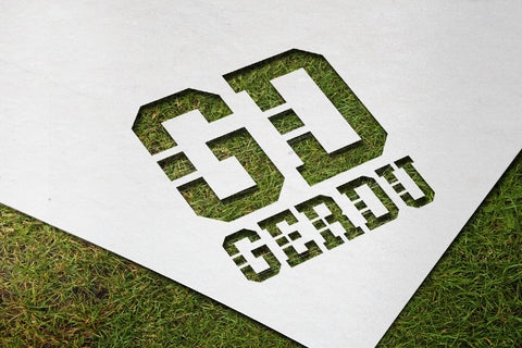 ANALYST SERIF Font zafrans studio 