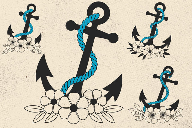 Anchor svg, Cruise svg, Cruise ship svg,Summer vacation svg,Family cruise SVG DesignDestine 