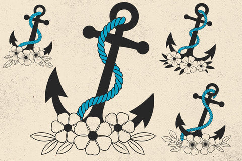 Anchor svg, Cruise svg, Cruise ship svg,Summer vacation svg,Family cruise SVG DesignDestine 