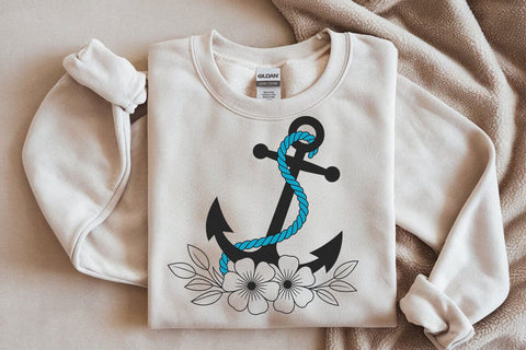 Anchor svg, Cruise svg, Cruise ship svg,Summer vacation svg,Family cruise SVG DesignDestine 