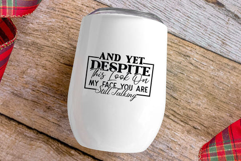 And Yet Despite This Look On SVG Angelina750 