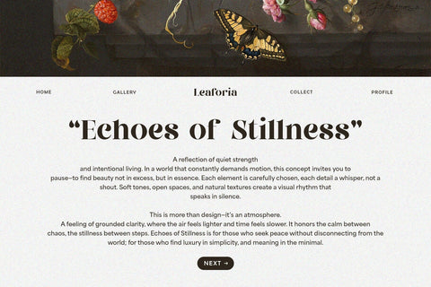 Andaluz - A Modern & Elegant Serif Font Font studioalmeera 