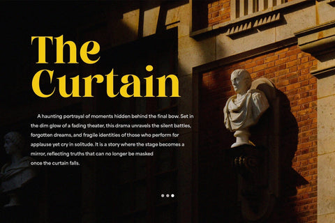 Andaluz - A Modern & Elegant Serif Font Font studioalmeera 