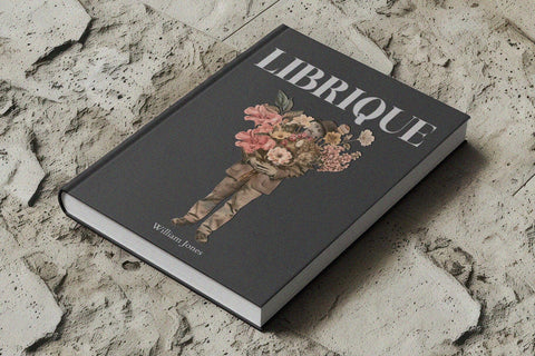 Andaluz - A Modern & Elegant Serif Font Font studioalmeera 