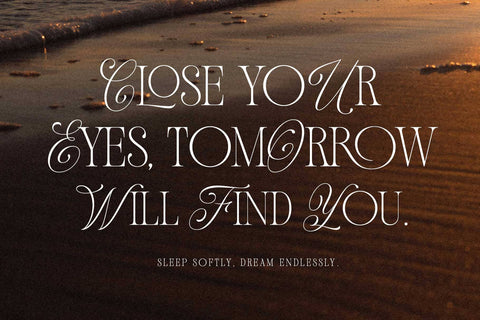 Andiena Bielsa – Hybrid Font Font Arterfak Project 