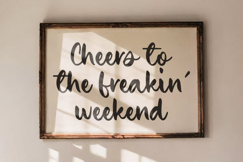 Andreas Palatte - Handwritten Script Font Font Timur type 