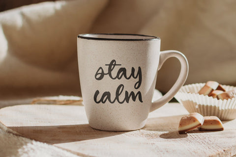 Andreas Palatte - Handwritten Script Font Font Timur type 