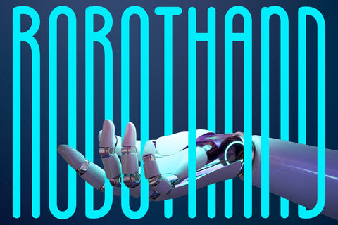 Andromedia Font Abo Daniel Studio 