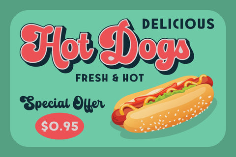 Andstay Font ahweproject 