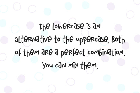 Angelhand Font Abo Daniel Studio 