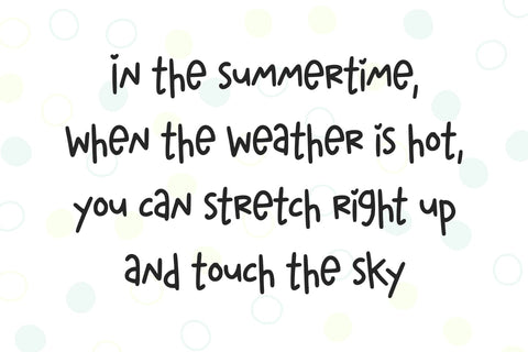 Angelhand Font Abo Daniel Studio 