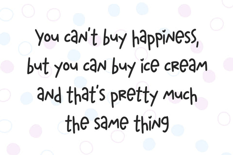 Angelhand Font Abo Daniel Studio 