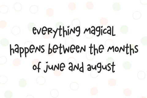 Angelhand Font Abo Daniel Studio 