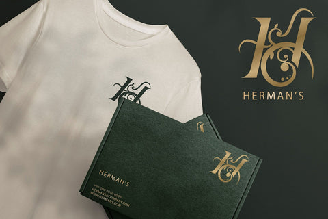 Angelia Monogram - Luxury Monogram Font Mozzatype 