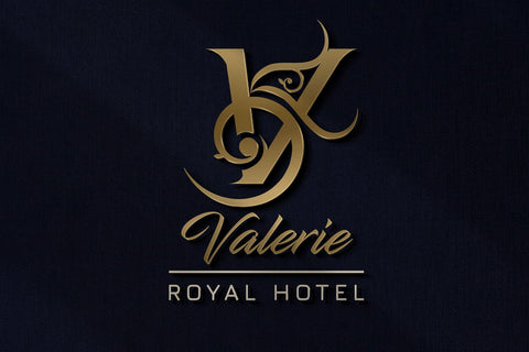 Angelia Monogram - Luxury Monogram Font Mozzatype 