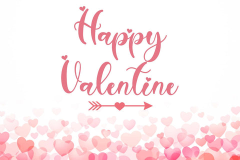 Angelia Valentine Font Prasetya Letter 