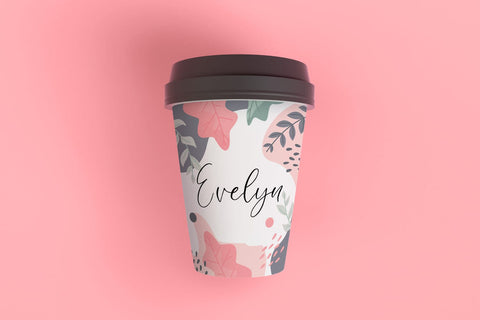 Angelina A Handwritten Script Font Font Freeling Design House 