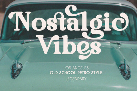 Angelina Vintage-Serif Font Font muhammadzeky 