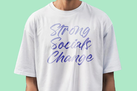 Angeloy Bartesu - Bold Handwritten Font Font Letterena Studios 