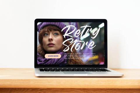 Angeloy Bartesu - Bold Handwritten Font Font Letterena Studios 