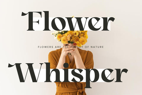 Angfia Relaftio - Modern Serif Font Font Letterena Studios 