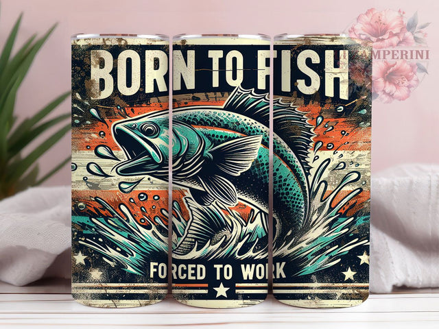 Angler Bass Fishing Outdoor Tumbler, Bass Fishing Tumbler, Angler Tumbler, Outdoor Tumbler, Fishing Gift, 20oz Sublimation Wrap, Fisherman Tumbler Sublimation Li Zamperini 