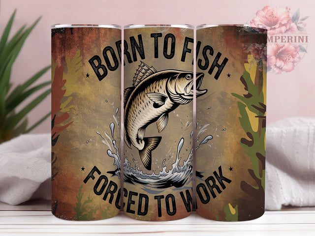 Angler Bass Fishing Outdoor Tumbler, Bass Fishing Tumbler, Angler Tumbler, Outdoor Tumbler, Fishing Gift, 20oz Sublimation Wrap, Fisherman Tumbler Sublimation Li Zamperini 