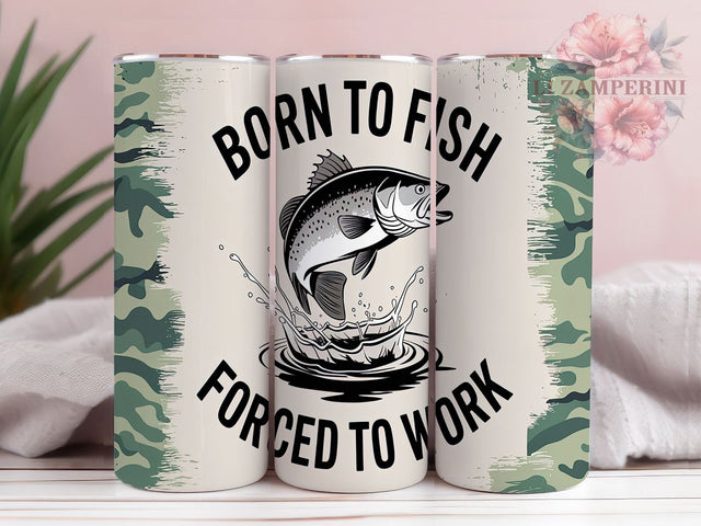 Angler Bass Fishing Outdoor Tumbler, Bass Fishing Tumbler, Angler Tumbler, Outdoor Tumbler, Fishing Gift, 20oz Sublimation Wrap, Fisherman Tumbler Sublimation Li Zamperini 