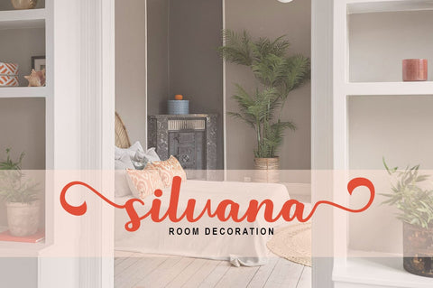 Angoline Font gatype 