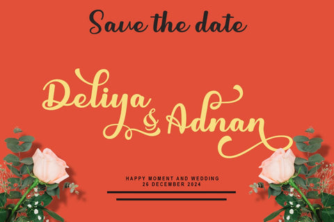 Angoline Font gatype 