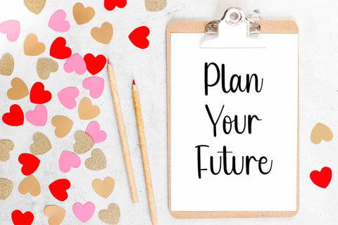 Animal Font LetterdayStudio 