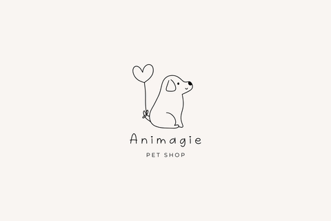 Animal Lover Font Cotton White Studio 