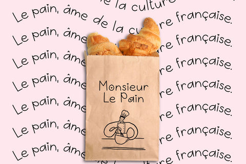 Animal Lover Font Cotton White Studio 