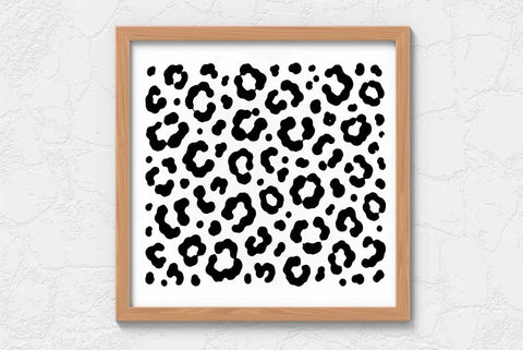 Animal Print SVG Bundle, Animal Print PNG Bundle, Animal Print Clipart, Leopard Print Svg, Cheetah Print Svg, Tiger Print Svg, Cow Print Svg SVG FiveStarCrafting 