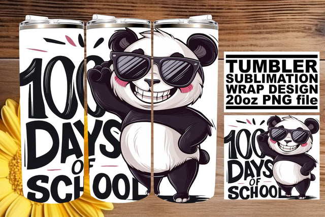 Animals Tumbler Wrap Sublimation Graduation 20oz Sublimation afrosvg 