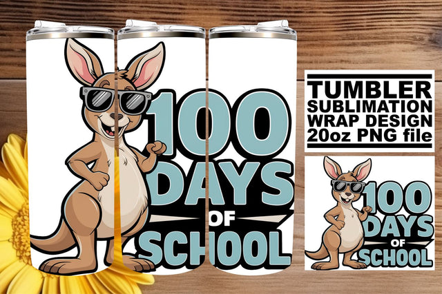 Animals Wrap for Tumblers 20oz Sublimation Sublimation afrosvg 