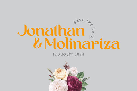 Ankori Font ahweproject 