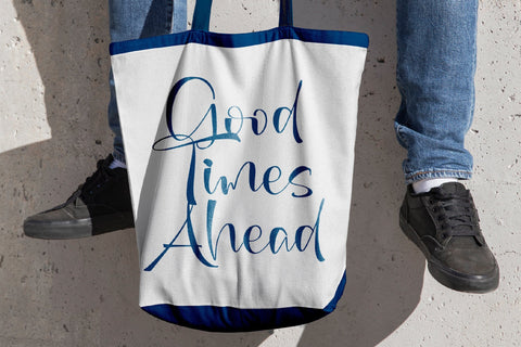 Annets Birthday - Beautiful Script Font Font Letterena Studios 