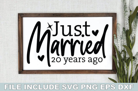 Anniversary SVG Bundle SVG Ariyan 