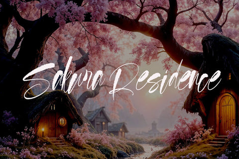 Antangin Font gatype 