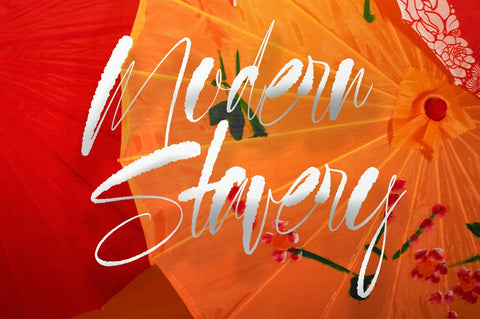 Antangin Font gatype 