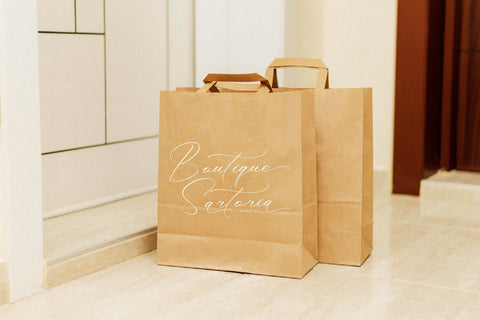 Anthellia - Modern Calligraphy Script Font Storytype Studio 