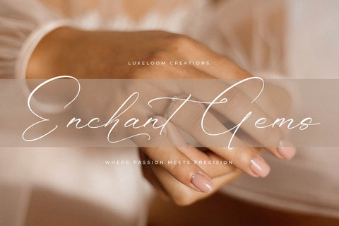 Anthellia - Modern Calligraphy Script Font Storytype Studio 