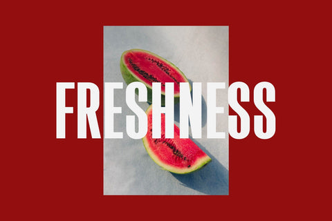 Anthera - Modern Condensed Sans Serif Font studioalmeera 