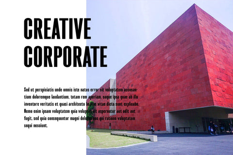 Anthera - Modern Condensed Sans Serif Font studioalmeera 