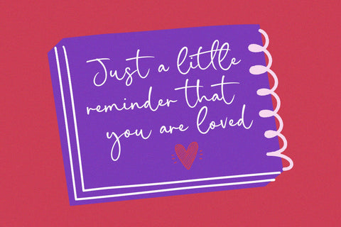 Anthony Gilford - Lovely Handwritten Script Font Font Timur type 