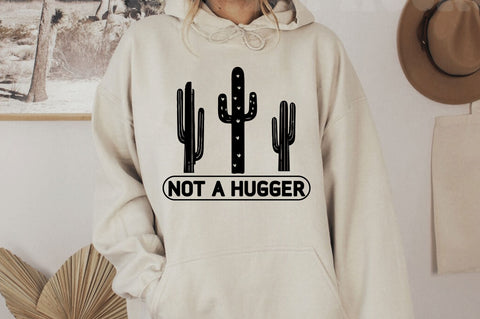 Anti Social Svg bundle SVG Regulrcrative 