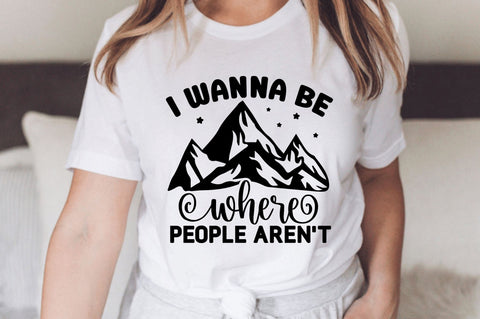 Anti Social Svg bundle SVG Regulrcrative 